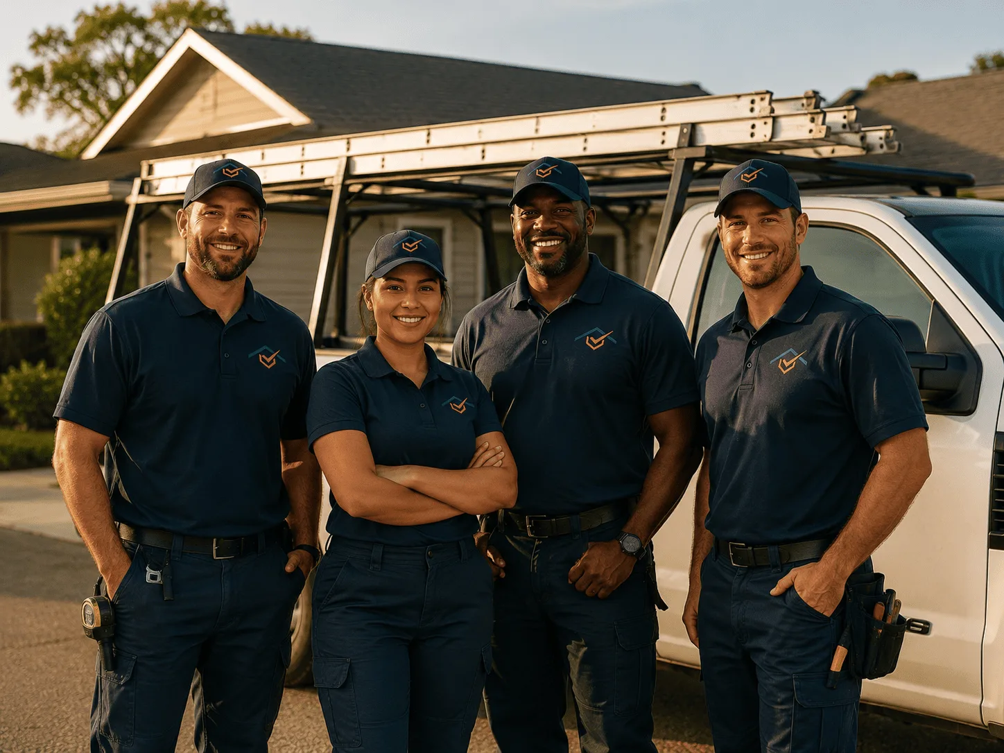 Roof Inspection company in Brea, CA